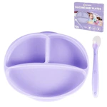 Silicone Suction Plate