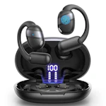 Open Ear Headphones