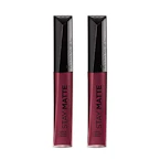 Rimmel Liquid Lip Color 2-Pack