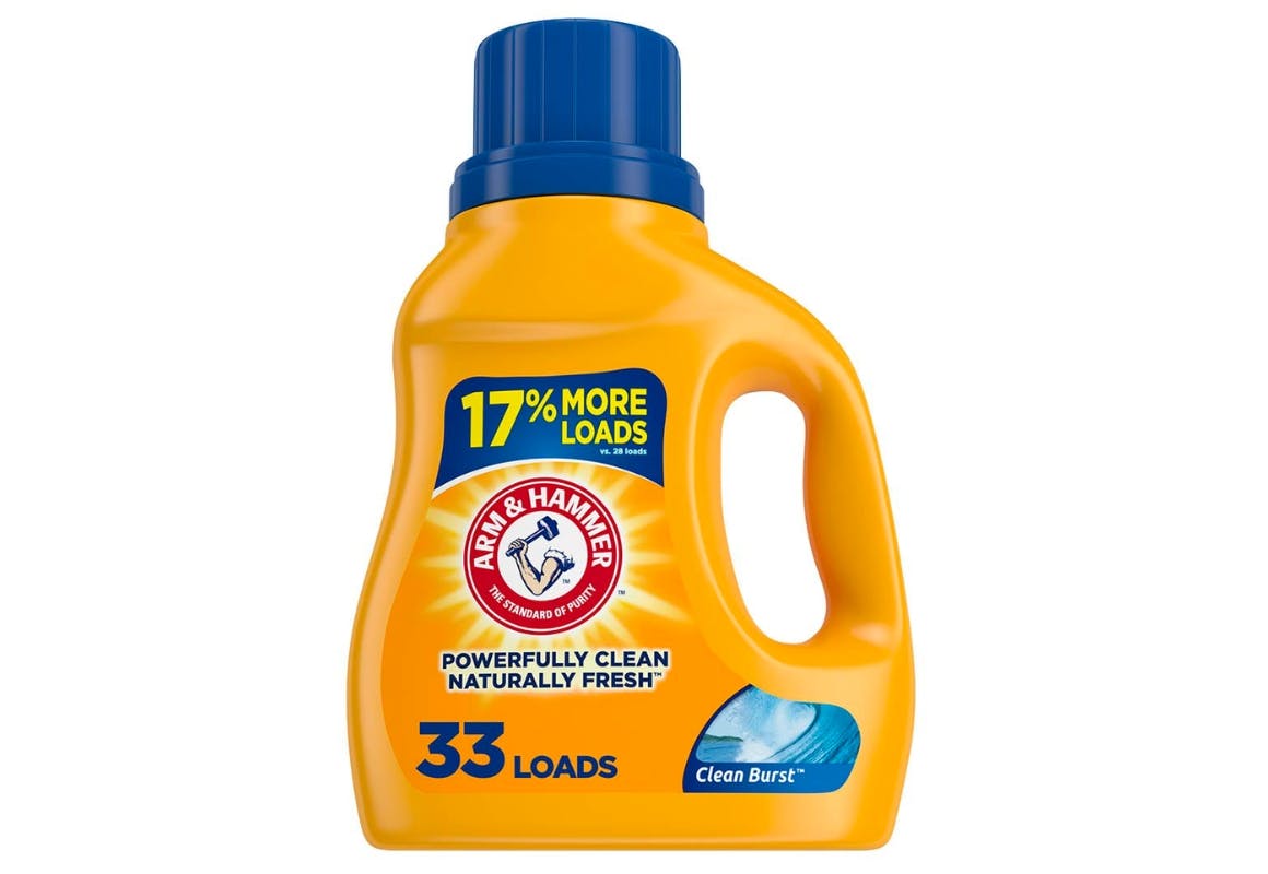 Arm & Hammer Detergent