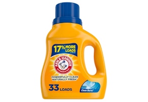 Arm & Hammer Detergent