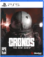 Cronos: The New Dawn (PS5)