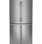 GE Profile French Door Refrigerator