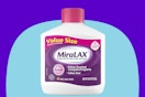 miralax