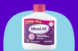 miralax