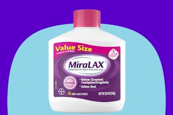 miralax