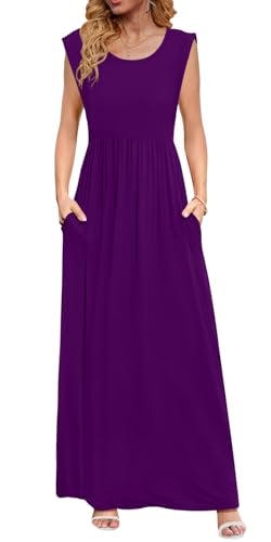 Women's Maxi Dress