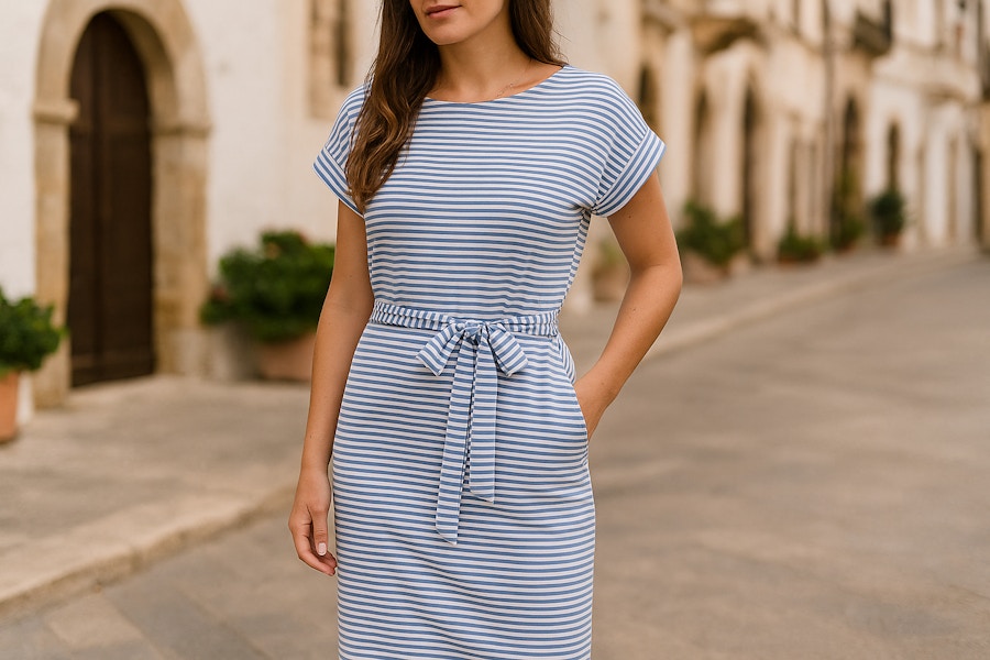 Walmart-womens-t-shirt-dress-1