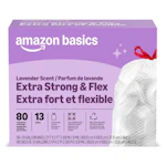 Amazon Basics Trash Bags