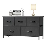 5-Drawer Dresser