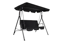 Arlmont & Co Porch Swing