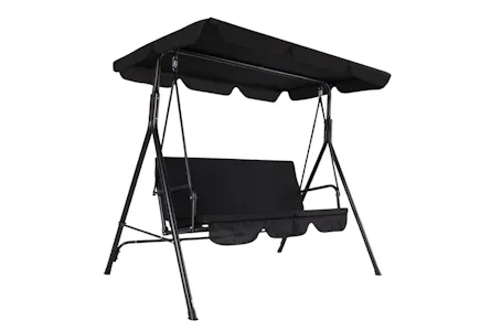 Arlmont & Co Porch Swing