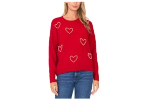 Vince Camuto Women's Sweater