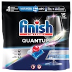 Finish Dishwasher Tabs