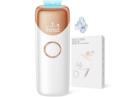 Laser Hair Removal Device