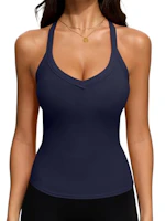 Women's Workout Tank Top