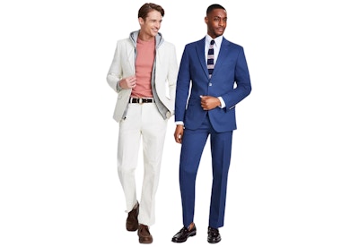 Nautica Men's Suit