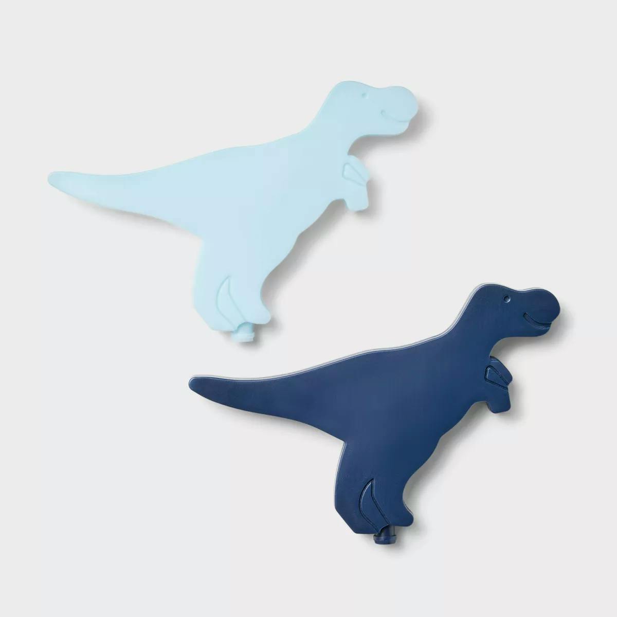 Cat & Jack Dino Ice Pack Set