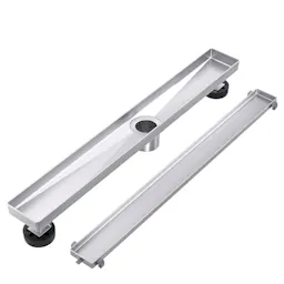 Linear Shower Drain