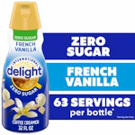International Delight Coffee Creamer