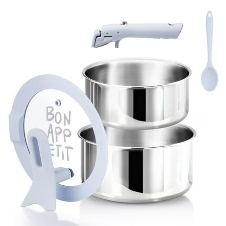 Carote Saucepan Set