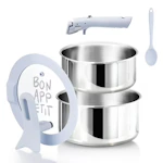 Carote Saucepan Set