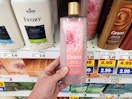 Caress Body Wash, Only $1.74 at Kroger
