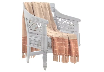 Home Decorators Collection Blanket