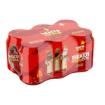 Malt Beverage 6-Pack