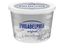 Philadelphia Cream Cheese