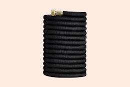 75-Foot Water Hose, Only $32.39 on Amazon (Reg. $53.99) card image