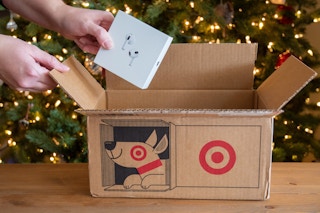 apple airpods at target