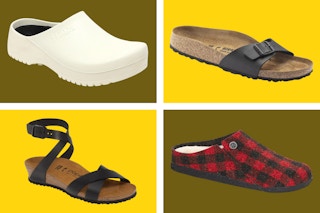 Birkenstock Adult Shoes