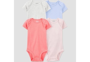 Carter's Baby Bodysuit Set