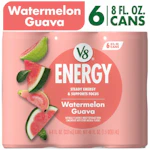 V8 Energy Drink