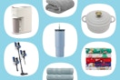 15 Best Items to Shop From Macy's VIP Sale: $17 Bentgo Lunch Box and More card image