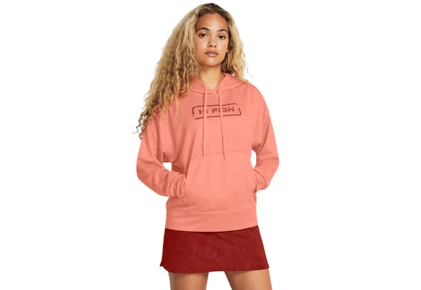 Under Armour Women's Hoodie