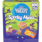 Kellogg's Rice Krispies Treats Snacks