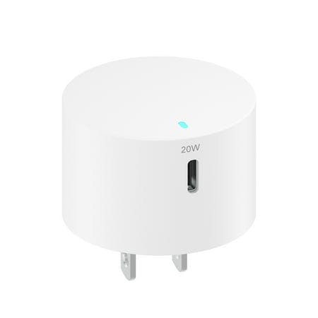 onn USB-C Wall Charger