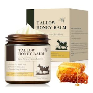 Beef Tallow Balm
