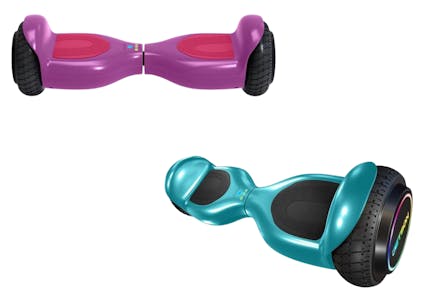 Jetson Kids' Hoverboard