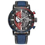 Citizen Men's Eco-Drive Spider-Man Watch