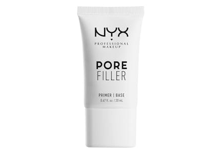2 NYX Blurring Primers