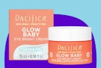 Pacifica Glow Baby Eye Cream