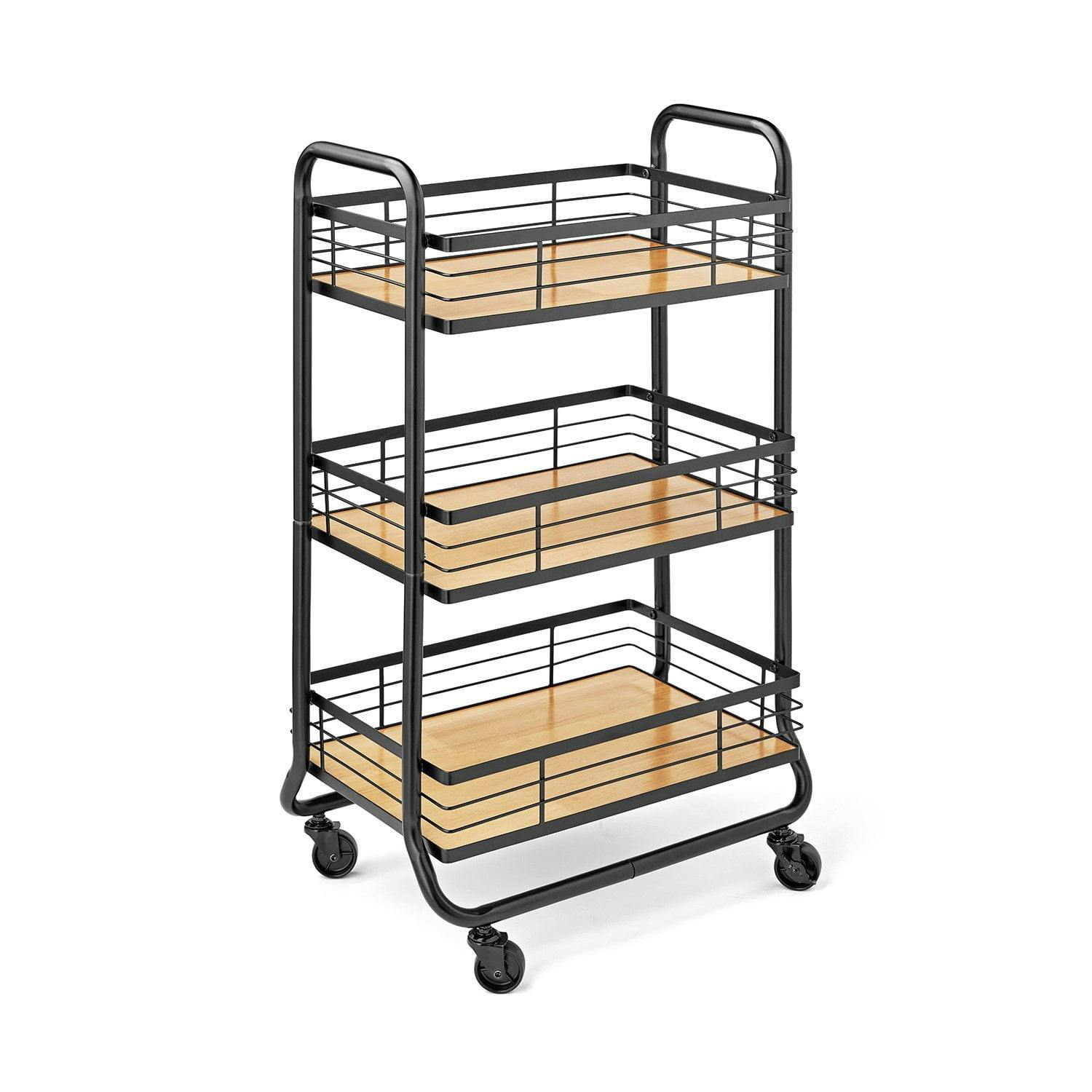 Member's Mark Rolling Bar Cart