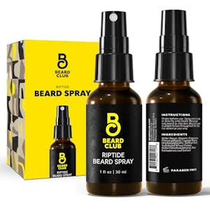 Beard Softening Spray