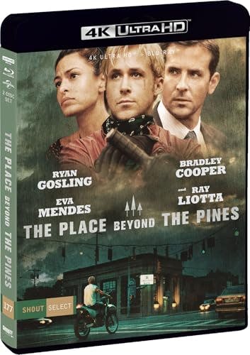 The Place Beyond the Pines
