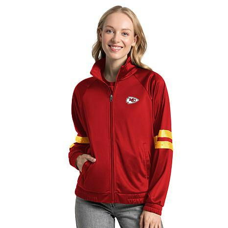 NFL Women's Jacket