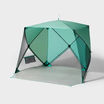 All In Motion Beach Shelter