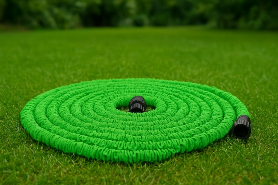Daily Steals Expandable Hose